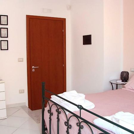 Mararte B&B Trecase Екстер'єр фото