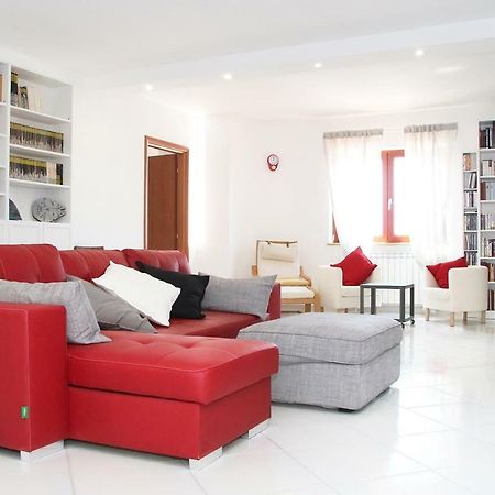 Mararte B&B Trecase Екстер'єр фото