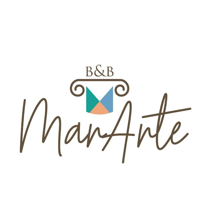 Mararte B&B Trecase Екстер'єр фото