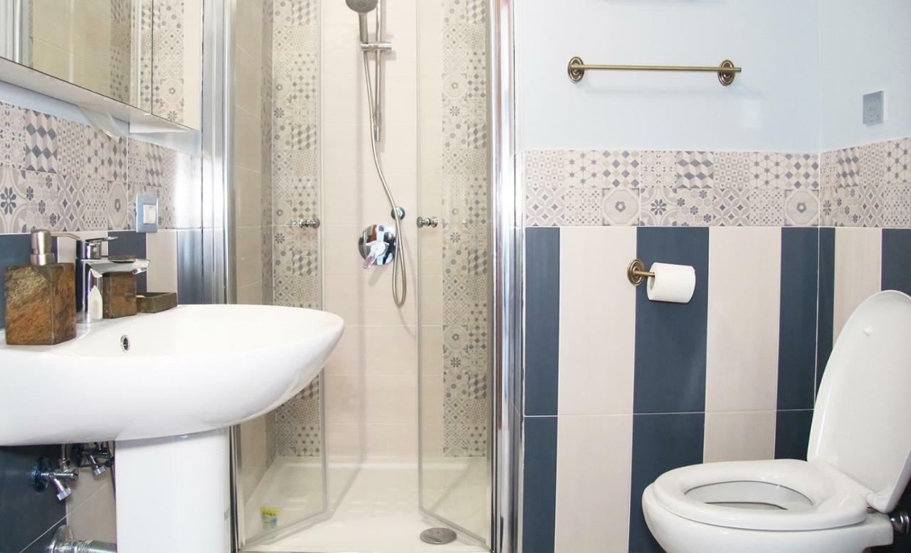 Mararte B&B Trecase Екстер'єр фото